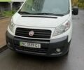 Белый Фиат Скудо, объемом двигателя 2 л и пробегом 255 тыс. км за 7600 $, фото 1 на Automoto.ua
