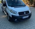 Белый Фиат Скудо, объемом двигателя 2 л и пробегом 211 тыс. км за 4600 $, фото 2 на Automoto.ua