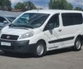 Білий Фіат Скудо, об'ємом двигуна 2 л та пробігом 333 тис. км за 6200 $, фото 1 на Automoto.ua