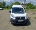 Белый Фиат Скудо, объемом двигателя 2 л и пробегом 2 тыс. км за 5300 $, фото 9 на Automoto.ua