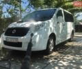 Белый Фиат Скудо, объемом двигателя 1.6 л и пробегом 280 тыс. км за 7444 $, фото 1 на Automoto.ua