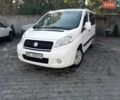 Белый Фиат Скудо, объемом двигателя 1.56 л и пробегом 390 тыс. км за 5000 $, фото 1 на Automoto.ua