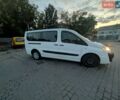 Білий Фіат Скудо, об'ємом двигуна 2 л та пробігом 465 тис. км за 5800 $, фото 3 на Automoto.ua