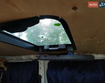 Белый Фиат Скудо, объемом двигателя 1.6 л и пробегом 264 тыс. км за 6999 $, фото 17 на Automoto.ua