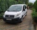 Белый Фиат Скудо, объемом двигателя 2 л и пробегом 260 тыс. км за 5500 $, фото 1 на Automoto.ua