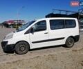 Белый Фиат Скудо, объемом двигателя 1.56 л и пробегом 238 тыс. км за 4650 $, фото 1 на Automoto.ua