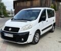 Белый Фиат Скудо, объемом двигателя 2 л и пробегом 320 тыс. км за 4200 $, фото 1 на Automoto.ua