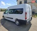 Белый Фиат Скудо, объемом двигателя 2 л и пробегом 2 тыс. км за 5300 $, фото 7 на Automoto.ua