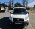 Білий Фіат Скудо, об'ємом двигуна 1.56 л та пробігом 238 тис. км за 4650 $, фото 7 на Automoto.ua