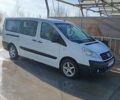 Белый Фиат Скудо, объемом двигателя 2 л и пробегом 400 тыс. км за 5000 $, фото 5 на Automoto.ua