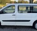 Белый Фиат Скудо, объемом двигателя 1.6 л и пробегом 280 тыс. км за 3750 $, фото 5 на Automoto.ua