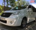 Белый Фиат Скудо, объемом двигателя 1.6 л и пробегом 280 тыс. км за 7444 $, фото 13 на Automoto.ua
