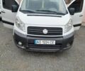 Білий Фіат Скудо, об'ємом двигуна 1.6 л та пробігом 300 тис. км за 5900 $, фото 1 на Automoto.ua