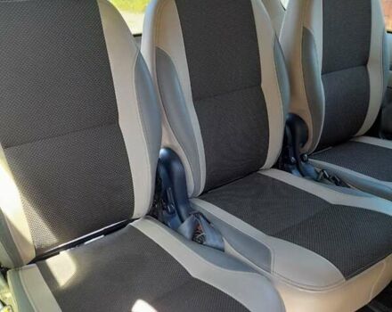 Белый Фиат Скудо, объемом двигателя 1.9 л и пробегом 340 тыс. км за 7000 $, фото 7 на Automoto.ua