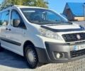 Білий Фіат Скудо, об'ємом двигуна 1.6 л та пробігом 300 тис. км за 5100 $, фото 1 на Automoto.ua