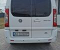 Белый Фиат Скудо, объемом двигателя 2 л и пробегом 282 тыс. км за 7780 $, фото 1 на Automoto.ua