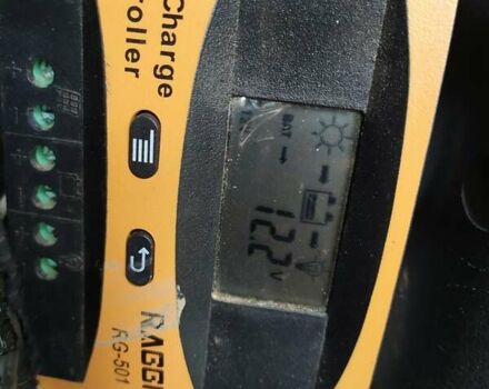 Белый Фиат Скудо, объемом двигателя 1.6 л и пробегом 264 тыс. км за 6999 $, фото 20 на Automoto.ua