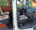 Белый Фиат Скудо, объемом двигателя 2 л и пробегом 400 тыс. км за 5000 $, фото 4 на Automoto.ua