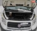 Білий Фіат Скудо, об'ємом двигуна 2 л та пробігом 254 тис. км за 5500 $, фото 1 на Automoto.ua