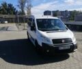 Білий Фіат Скудо, об'ємом двигуна 1.56 л та пробігом 238 тис. км за 4650 $, фото 6 на Automoto.ua