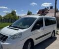 Білий Фіат Скудо, об'ємом двигуна 2 л та пробігом 210 тис. км за 8500 $, фото 1 на Automoto.ua