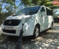 Белый Фиат Скудо, объемом двигателя 1.6 л и пробегом 280 тыс. км за 7444 $, фото 1 на Automoto.ua