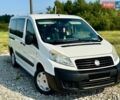 Білий Фіат Скудо, об'ємом двигуна 2 л та пробігом 250 тис. км за 7999 $, фото 1 на Automoto.ua