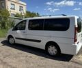 Белый Фиат Скудо, объемом двигателя 2 л и пробегом 257 тыс. км за 8000 $, фото 4 на Automoto.ua