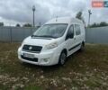 Белый Фиат Скудо, объемом двигателя 2 л и пробегом 320 тыс. км за 4899 $, фото 1 на Automoto.ua