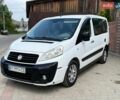 Білий Фіат Скудо, об'ємом двигуна 2 л та пробігом 320 тис. км за 4093 $, фото 1 на Automoto.ua