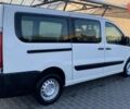 Белый Фиат Скудо, объемом двигателя 1.6 л и пробегом 280 тыс. км за 3750 $, фото 3 на Automoto.ua