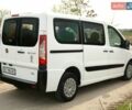 Белый Фиат Скудо, объемом двигателя 1.6 л и пробегом 253 тыс. км за 6700 $, фото 5 на Automoto.ua