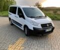 Белый Фиат Скудо, объемом двигателя 1.6 л и пробегом 381 тыс. км за 5300 $, фото 1 на Automoto.ua