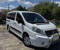 Білий Фіат Скудо, об'ємом двигуна 2 л та пробігом 210 тис. км за 8500 $, фото 2 на Automoto.ua