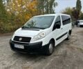 Білий Фіат Скудо, об'ємом двигуна 2 л та пробігом 350 тис. км за 4800 $, фото 1 на Automoto.ua