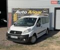 Білий Фіат Скудо, об'ємом двигуна 2 л та пробігом 188 тис. км за 5999 $, фото 13 на Automoto.ua