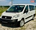 Білий Фіат Скудо, об'ємом двигуна 2 л та пробігом 250 тис. км за 7999 $, фото 4 на Automoto.ua