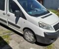 Белый Фиат Скудо, объемом двигателя 1.9 л и пробегом 340 тыс. км за 7000 $, фото 2 на Automoto.ua