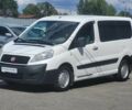 Білий Фіат Скудо, об'ємом двигуна 2 л та пробігом 333 тис. км за 6187 $, фото 1 на Automoto.ua