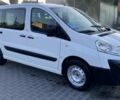Белый Фиат Скудо, объемом двигателя 1.6 л и пробегом 280 тыс. км за 3750 $, фото 1 на Automoto.ua