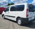 Білий Фіат Скудо, об'ємом двигуна 2 л та пробігом 333 тис. км за 6187 $, фото 11 на Automoto.ua
