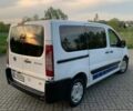Белый Фиат Скудо, объемом двигателя 1.6 л и пробегом 381 тыс. км за 5300 $, фото 2 на Automoto.ua