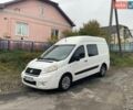 Білий Фіат Скудо, об'ємом двигуна 2 л та пробігом 320 тис. км за 4899 $, фото 1 на Automoto.ua
