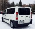 Белый Фиат Скудо, объемом двигателя 2 л и пробегом 390 тыс. км за 4750 $, фото 4 на Automoto.ua