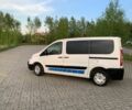 Белый Фиат Скудо, объемом двигателя 1.6 л и пробегом 381 тыс. км за 5300 $, фото 3 на Automoto.ua