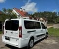 Білий Фіат Скудо, об'ємом двигуна 2 л та пробігом 210 тис. км за 8500 $, фото 3 на Automoto.ua