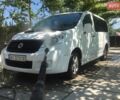Белый Фиат Скудо, объемом двигателя 1.6 л и пробегом 280 тыс. км за 7444 $, фото 1 на Automoto.ua