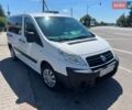 Белый Фиат Скудо, объемом двигателя 1.6 л и пробегом 280 тыс. км за 6200 $, фото 1 на Automoto.ua