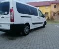 Белый Фиат Скудо, объемом двигателя 2 л и пробегом 373 тыс. км за 6200 $, фото 4 на Automoto.ua