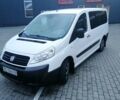 Белый Фиат Скудо, объемом двигателя 2 л и пробегом 373 тыс. км за 6200 $, фото 1 на Automoto.ua